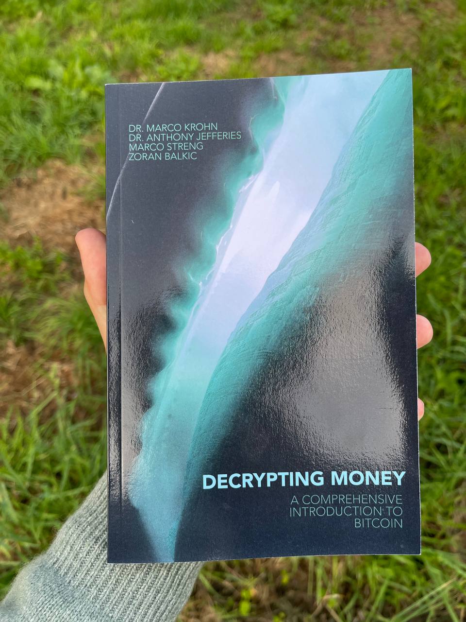 Regular Ticket + Book